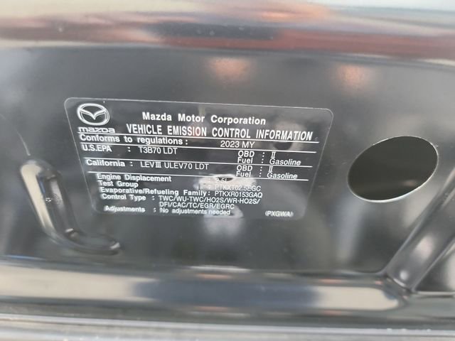 Used 2023 MAZDA CX-9 Touring Plus image 30