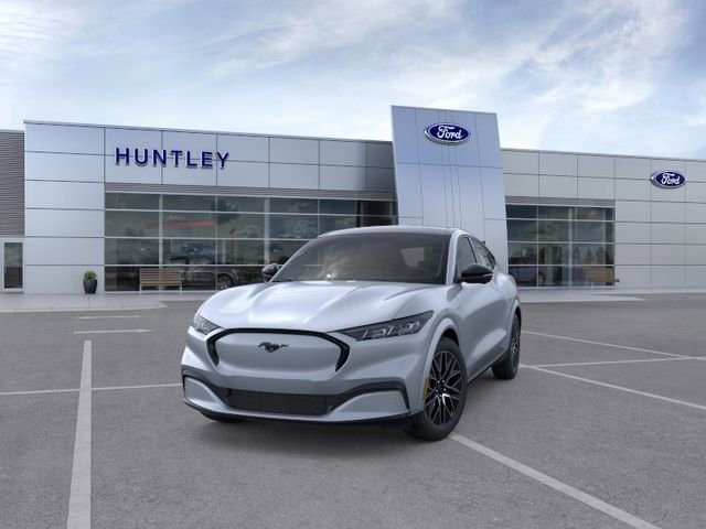 New 2025 Ford Mustang Mach-E Premium AWD/4WD image 2