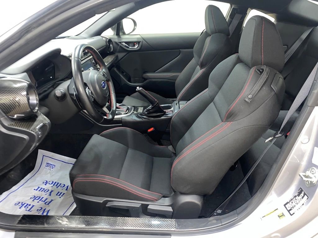 Used 2023 Subaru BRZ Premium image 8