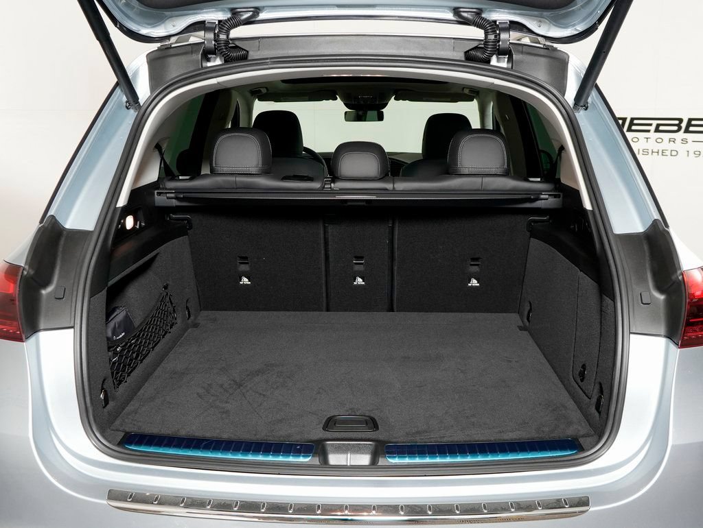 Certified 2026 Mercedes-Benz GLE 350 4MATIC image 8
