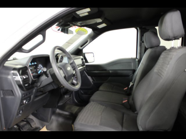 Used 2021 Ford F150 XL w/ Equipment Group 101A High AWD/4WD image 23
