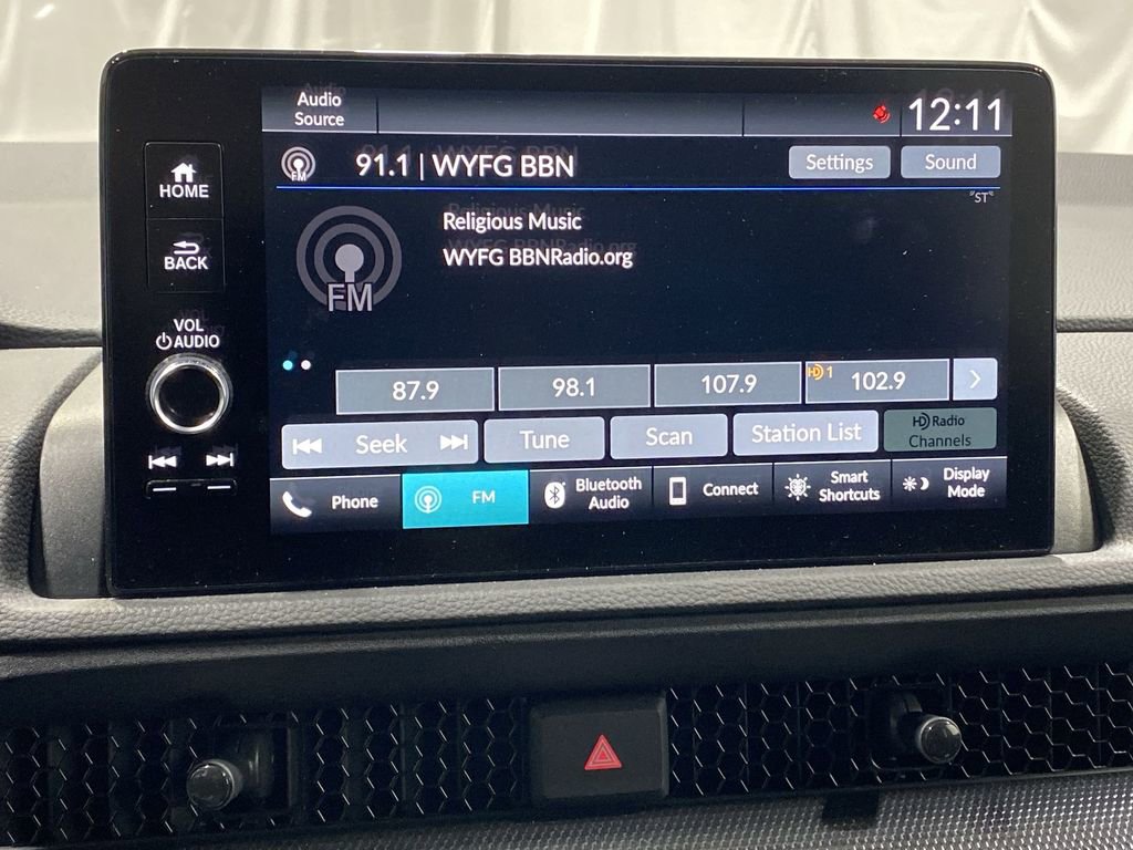 Used 2025 Honda CR-V Sport-L image 12