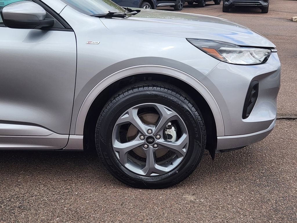 Used 2024 Ford Escape ST-Line Select w/ Tech Pack #1 AWD/4WD image 29