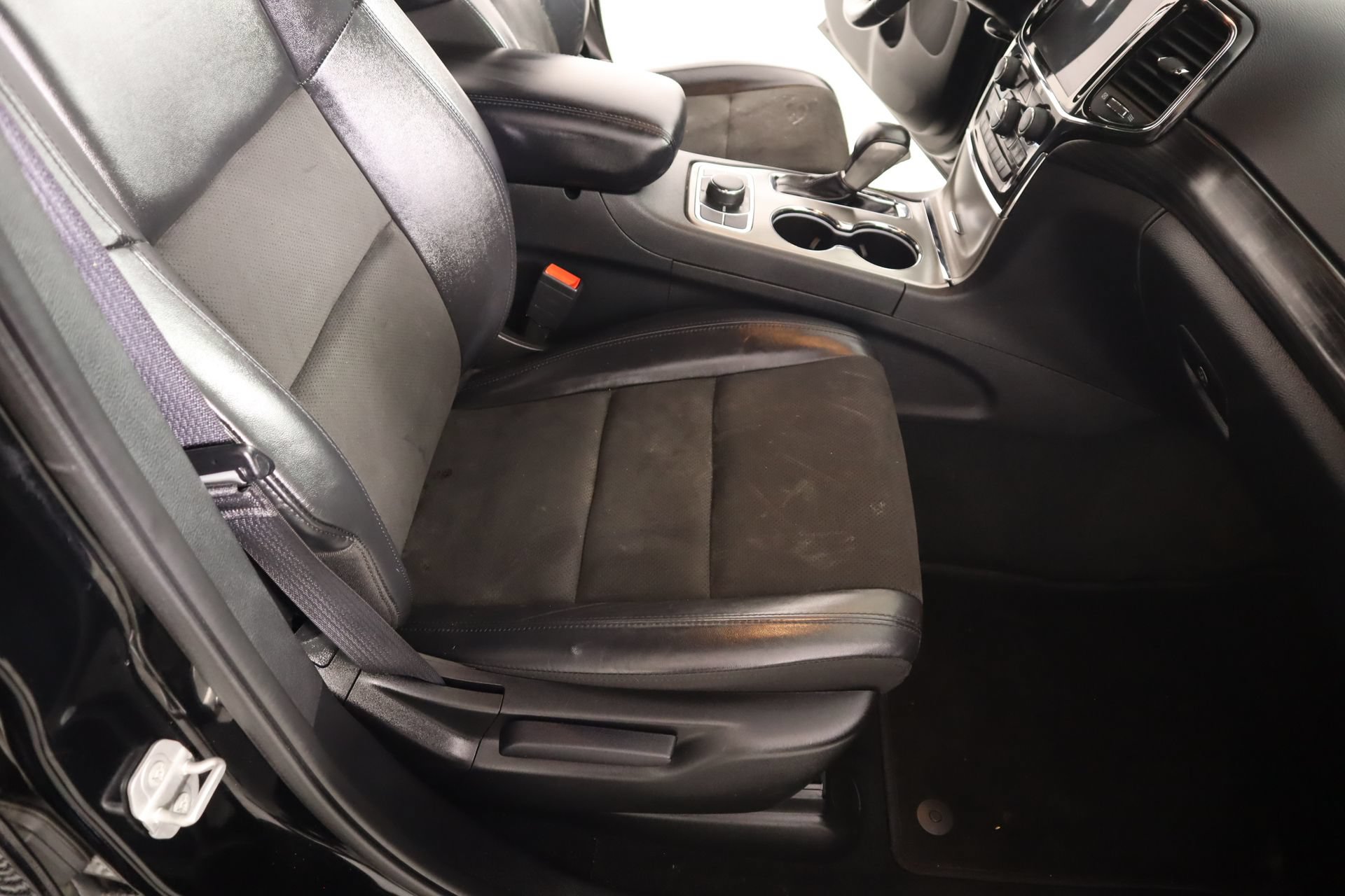 Used 2022 Jeep Grand Cherokee Laredo X AWD/4WD image 14