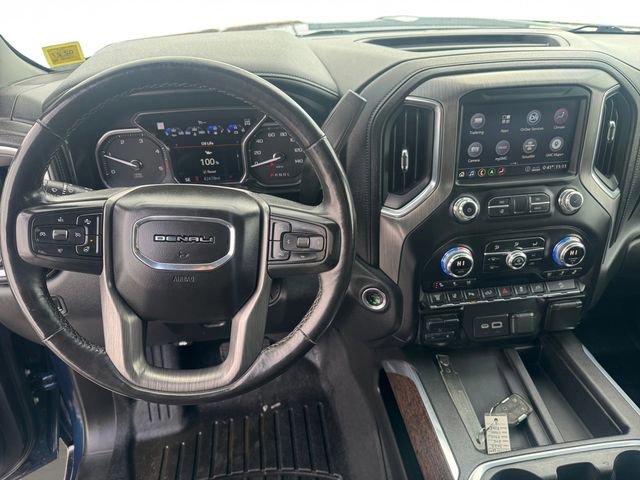Used 2020 GMC Sierra 2500 Denali w/ Denali Ultimate Package image 12