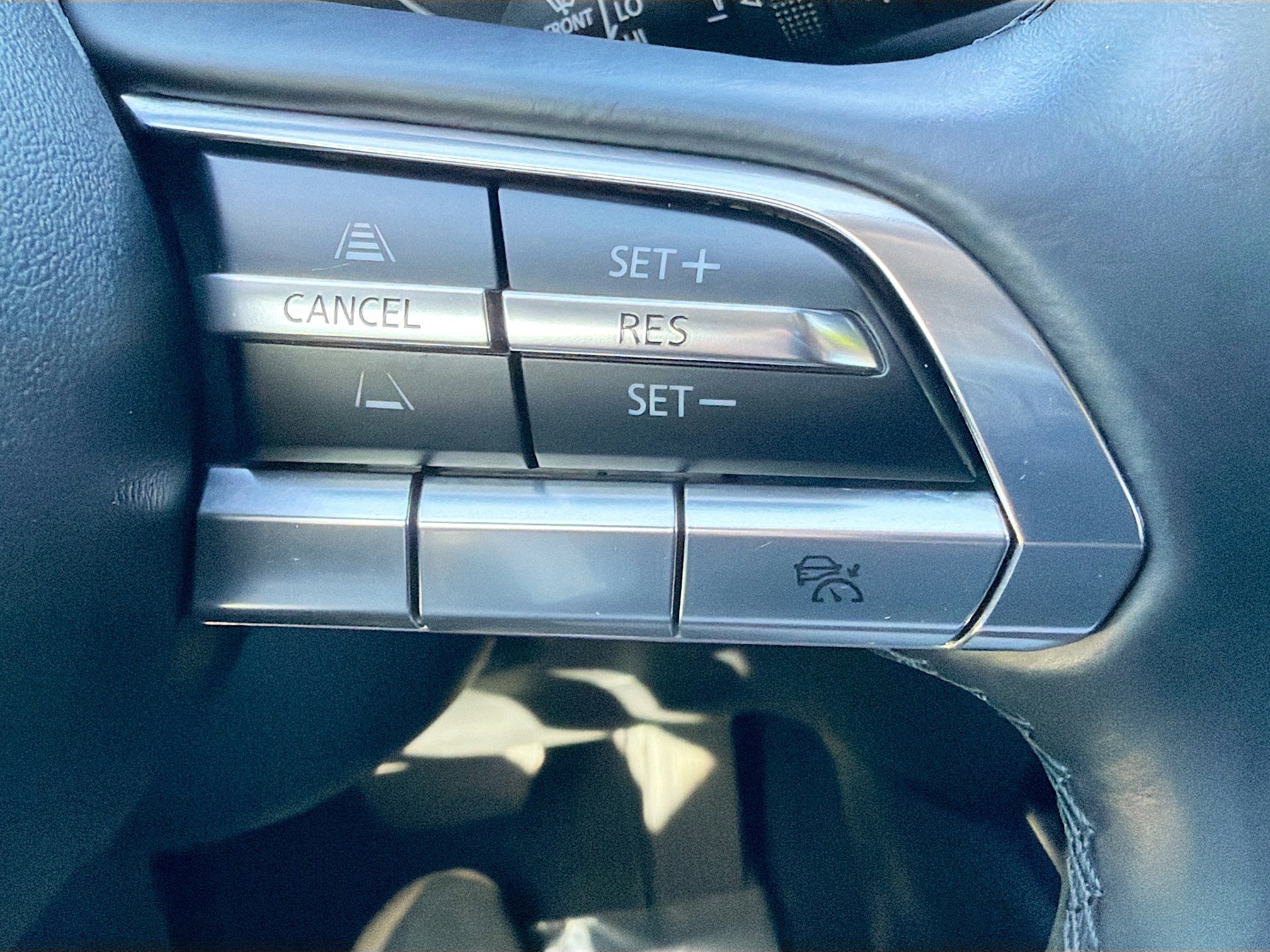 Certified 2023 MAZDA CX-30 AWD 2.5 S w/ Preferred Package image 37