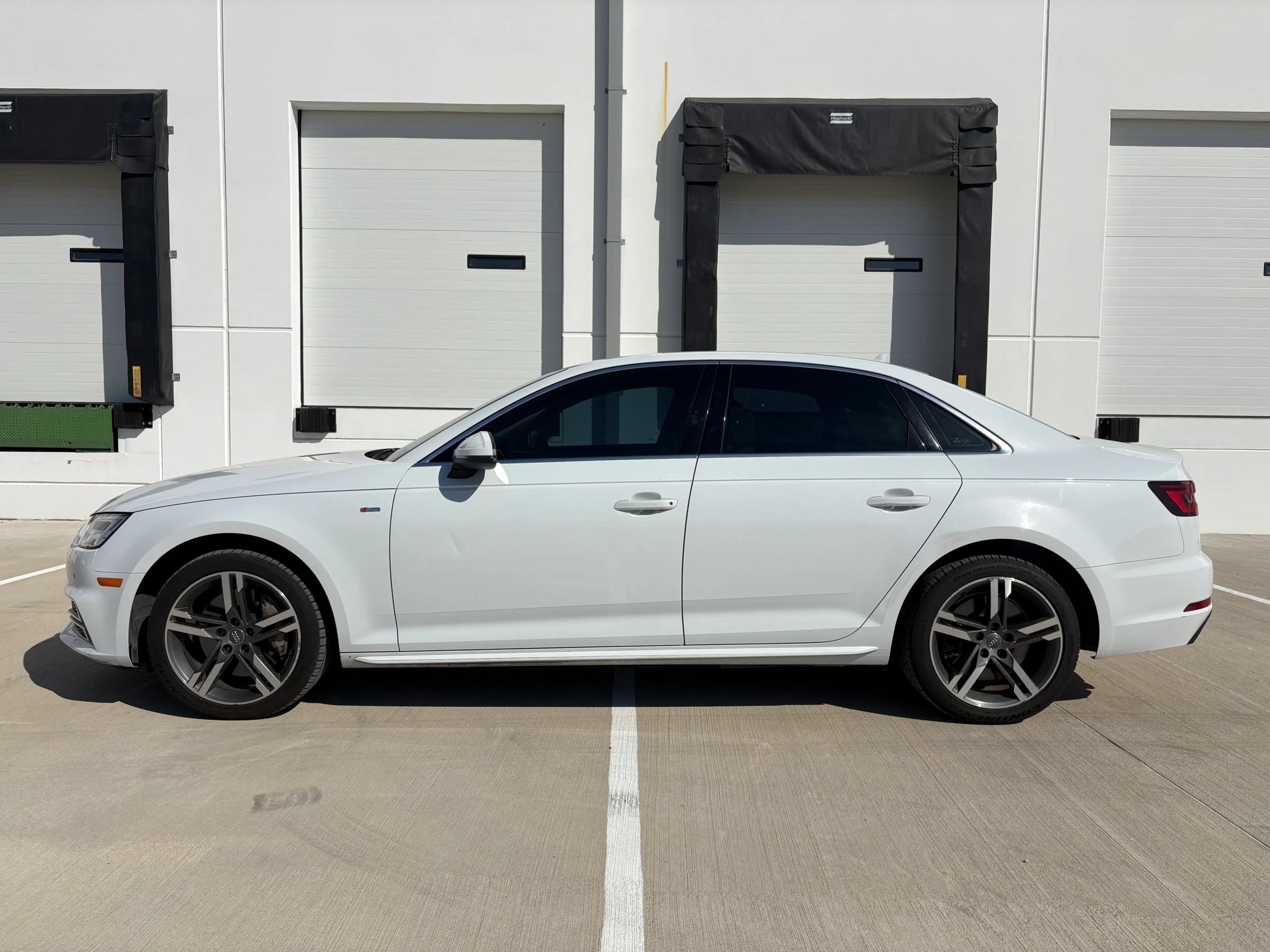 Used 2018 Audi A4 2.0T Premium Plus AWD/4WD image 6