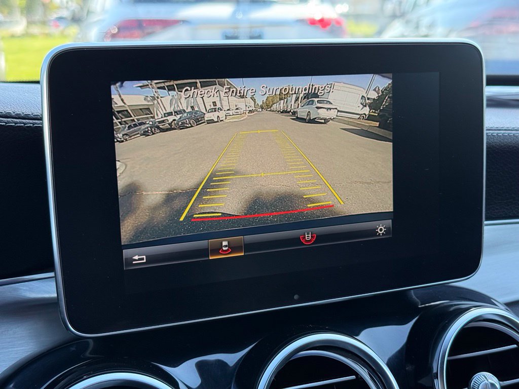 Used 2018 Mercedes-Benz C 43 AMG 4MATIC Sedan image 6