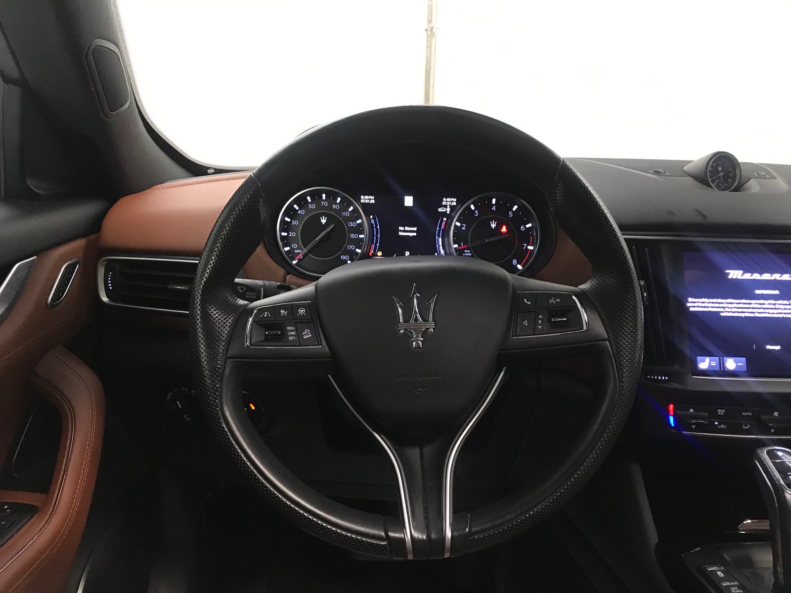 Used 2023 Maserati Levante GT AWD/4WD image 20