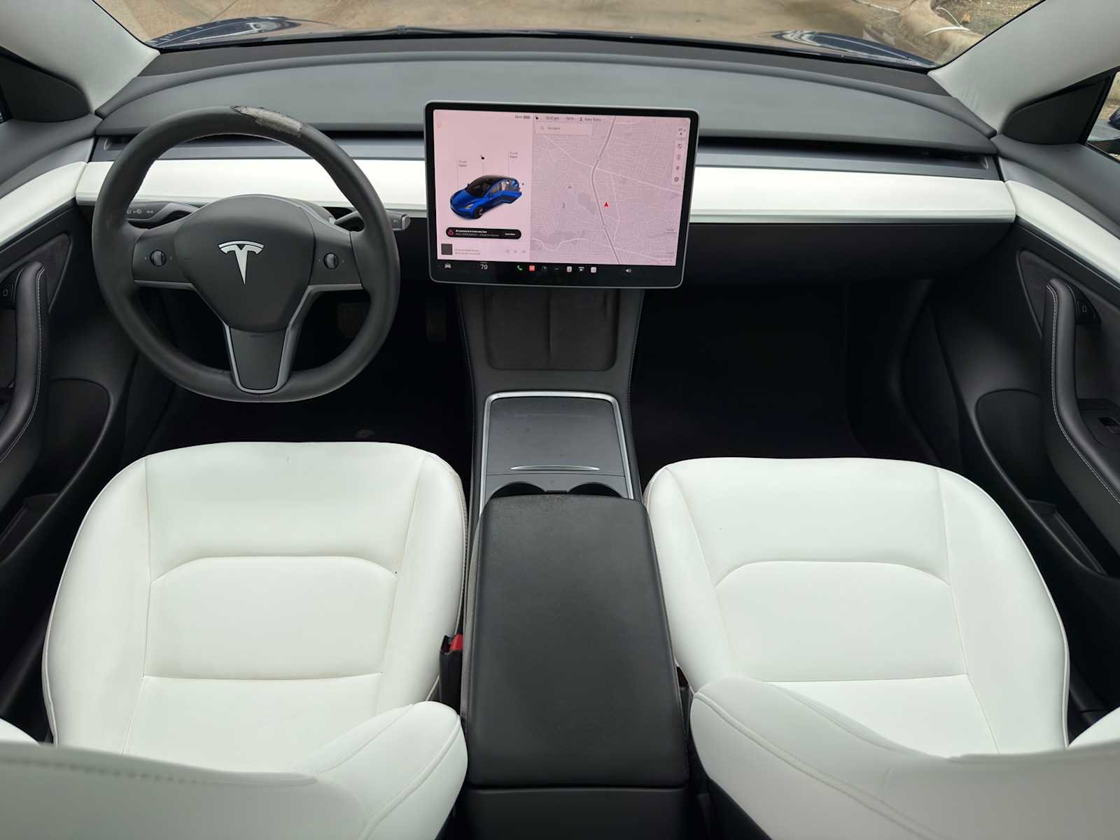 Used 2023 Tesla Model 3 Standard Range image 17