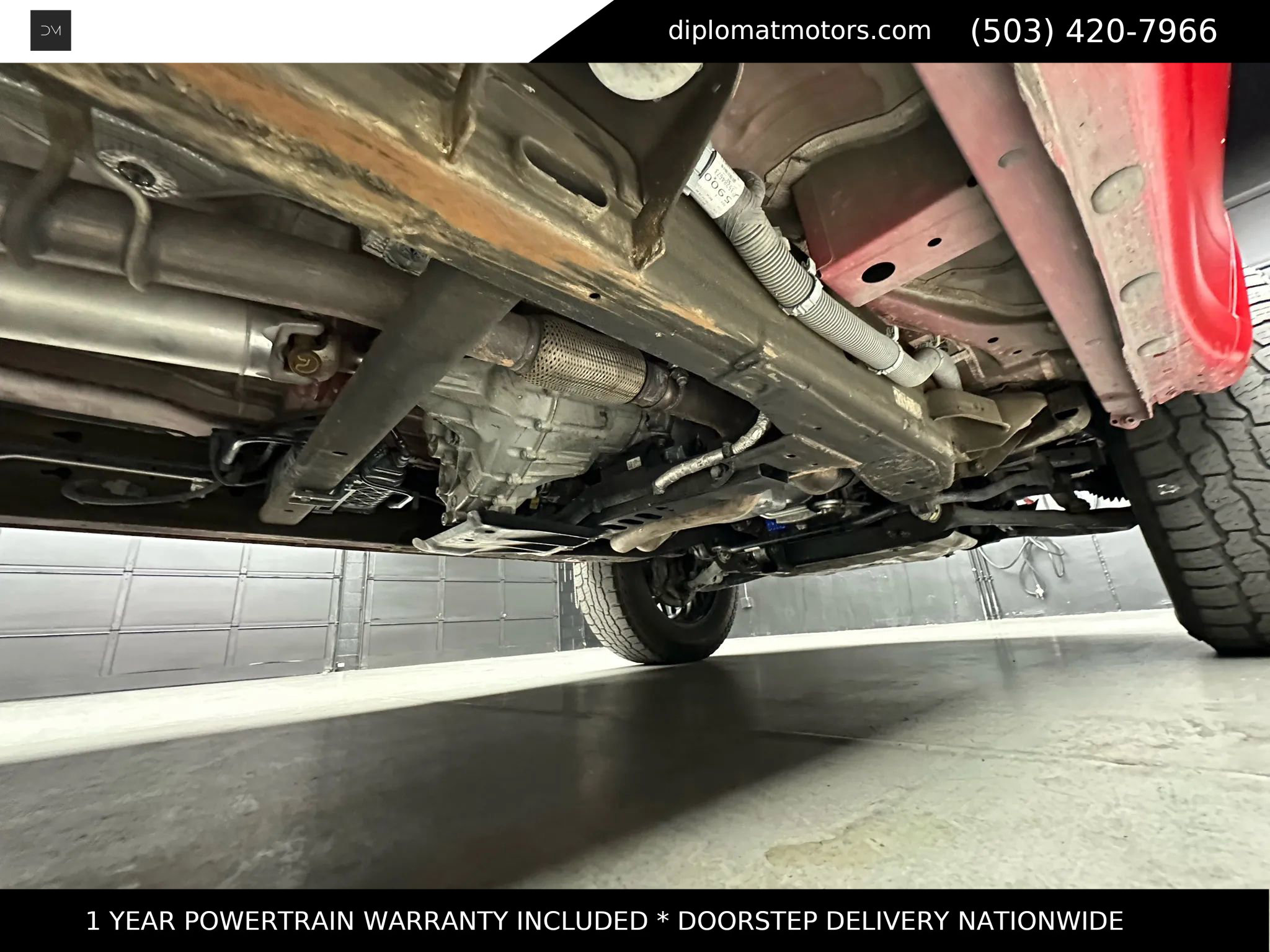 Used 2019 Chevrolet Silverado 1500 Custom Trail Boss w/ Custom Convenience Package image 42