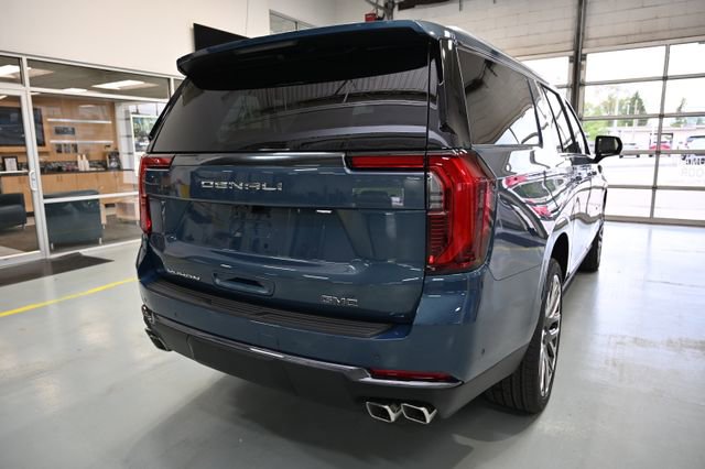 New 2026 GMC Yukon XL Denali Ultimate AWD/4WD image 6
