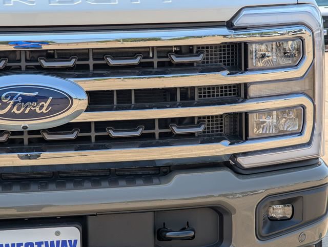 New 2026 Ford F250 King Ranch image 38
