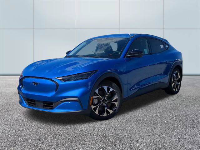 New 2026 Ford Mustang Mach-E Select w/ Comfort Package Lite RWD image 1