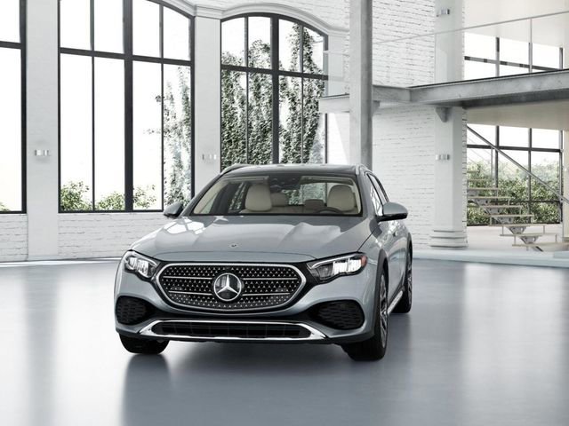New 2026 Mercedes-Benz E 450 4MATIC All-Terrain Wagon image 42