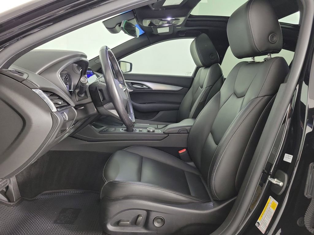 Used 2024 Cadillac CT5 Luxury w/ Sun And Sound Package image 15