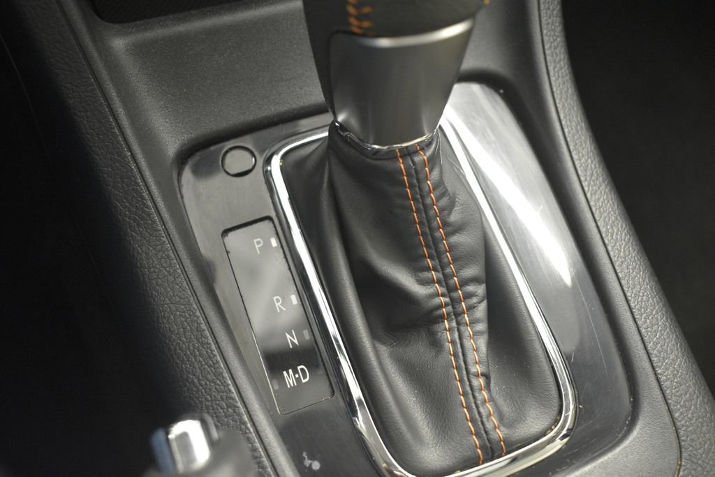 Used 2017 Subaru Crosstrek 2.0i Limited image 49