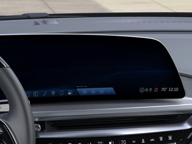New 2026 Cadillac Lyriq Luxury w/ LPO, Floor Liner Package AWD/4WD image 20