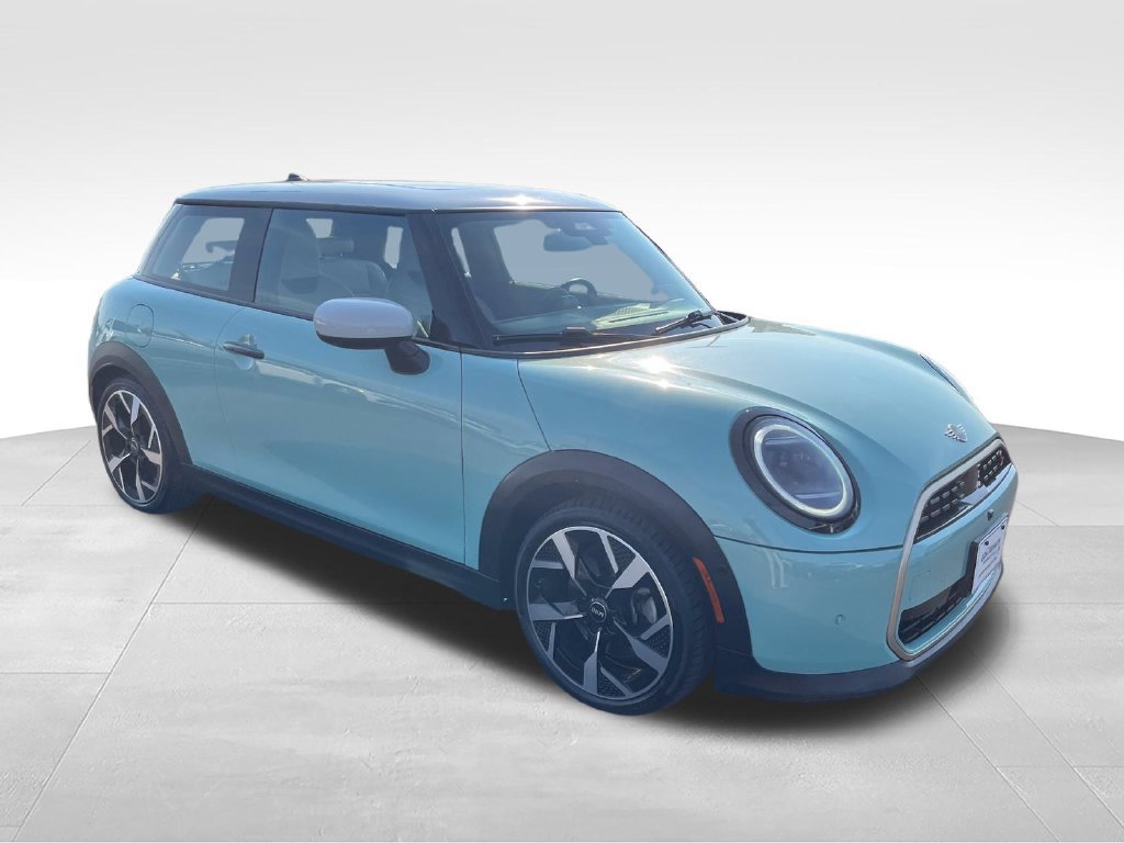 Used 2025 MINI Cooper S FWD image 7