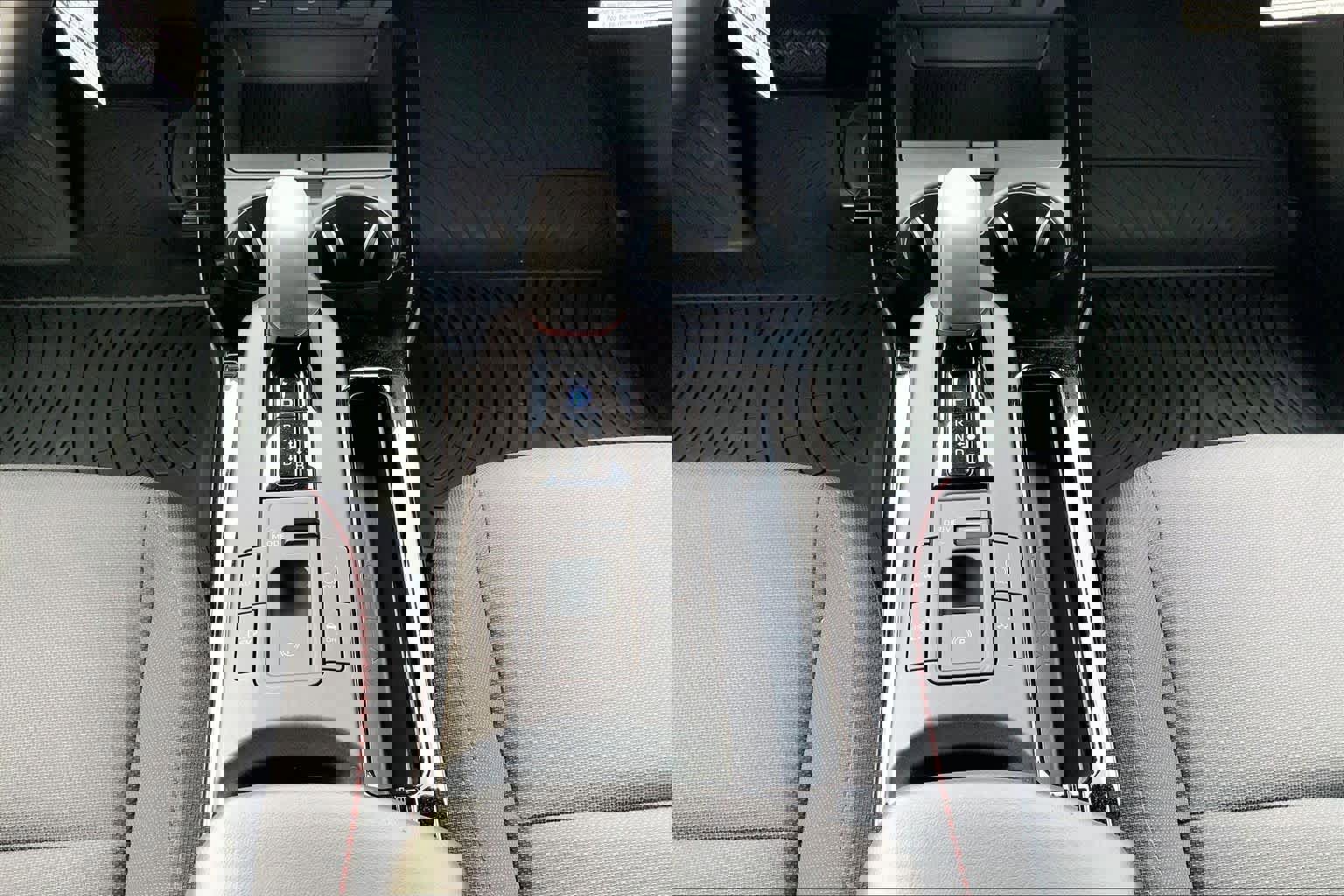 New 2026 Toyota Prius Plug-In Hybrid image 19