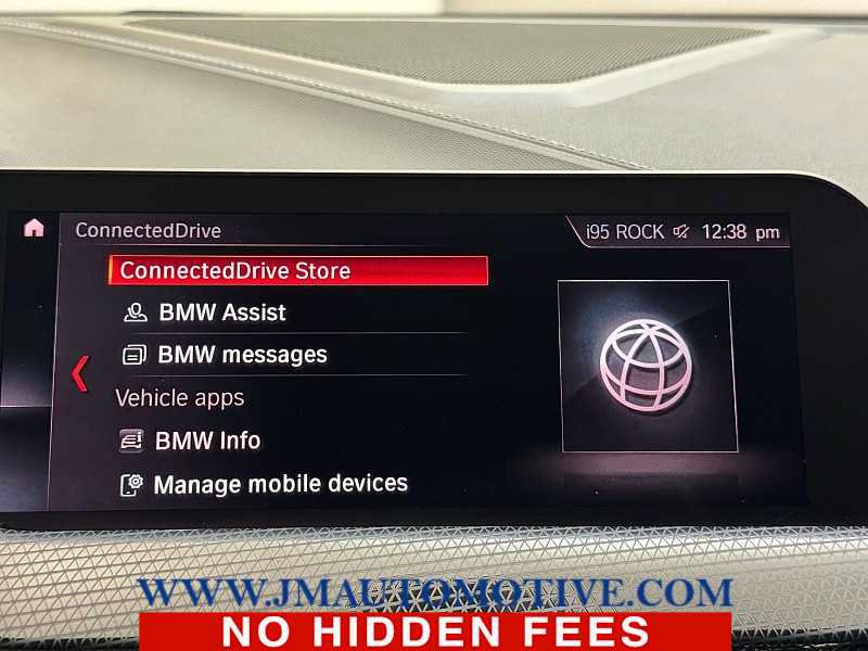Used 2020 BMW 228i xDrive Gran Coupe w/ Convenience Package AWD/4WD image 29