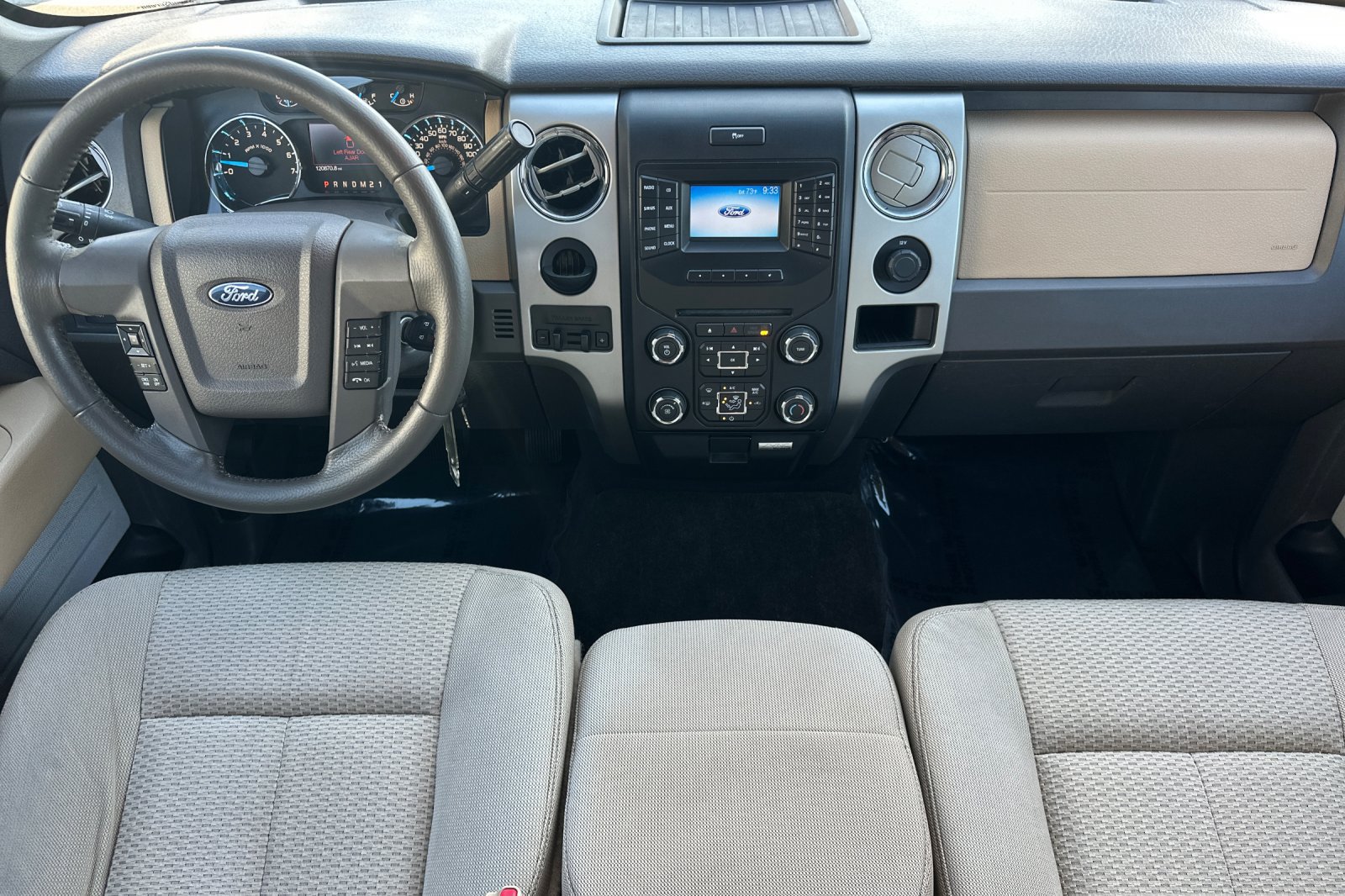 Used 2014 Ford F150 XLT w/ Equipment Group 302A Luxury RWD image 14