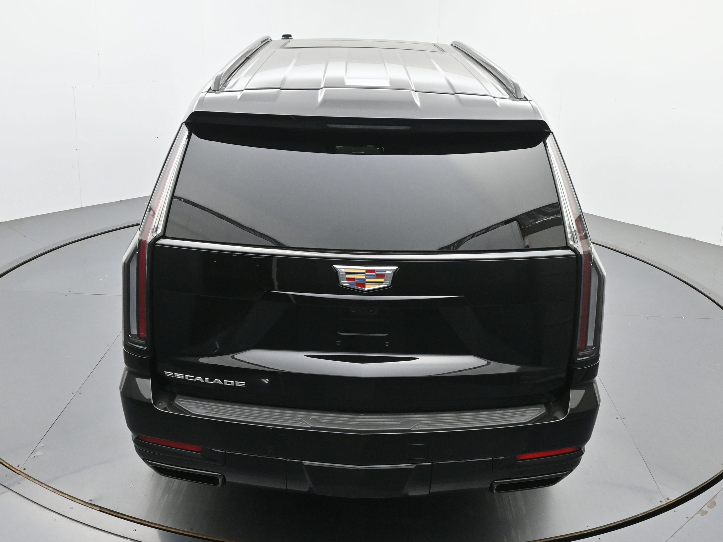 New 2027 Cadillac Escalade ESV Sport w/ Touring Package AWD/4WD image 26
