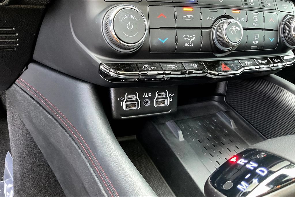 Used 2026 Dodge Durango GT AWD/4WD image 18