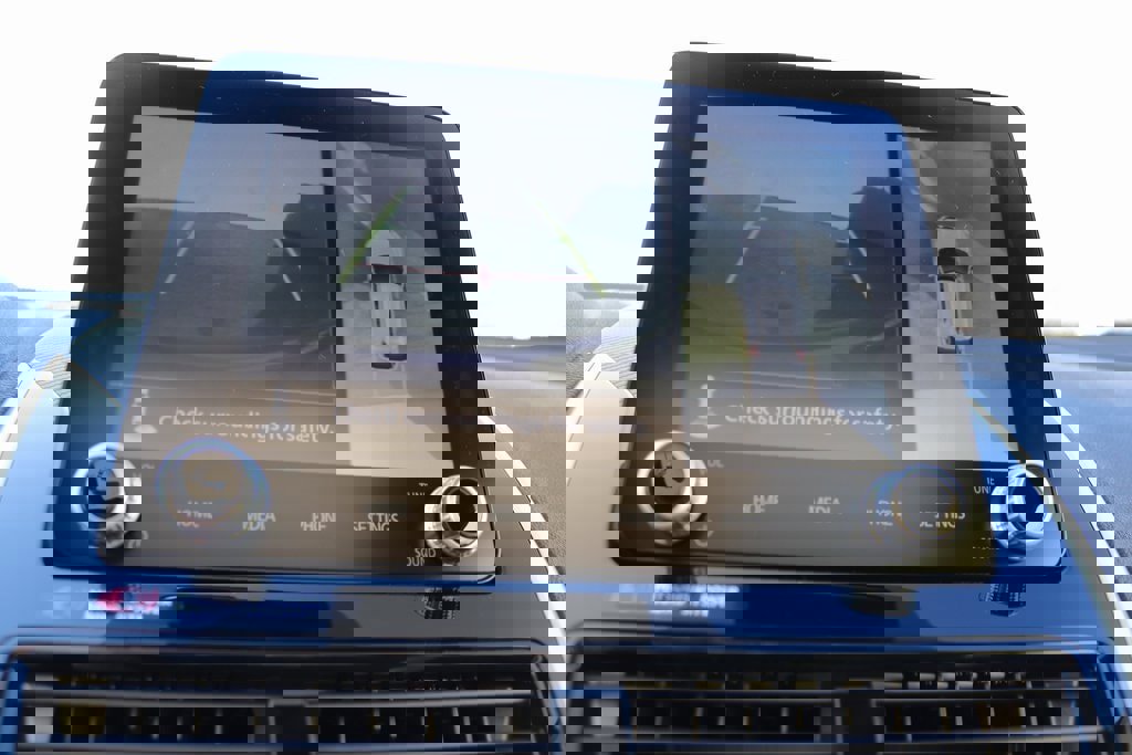 New 2026 Mitsubishi Eclipse Cross SEL image 10