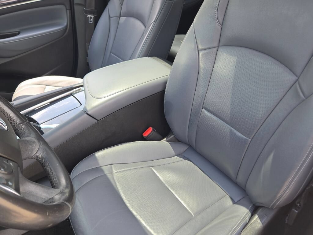 Used 2019 Buick Enclave Essence w/ Trailering Package, 5000 lbs. AWD/4WD image 23