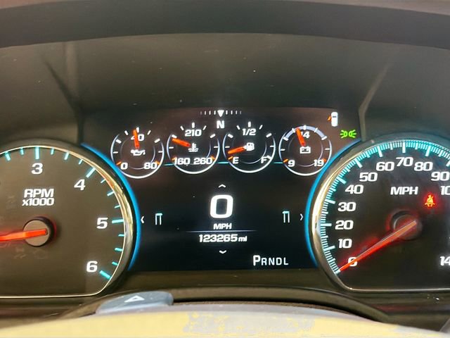 Certified 2017 Chevrolet Tahoe Premier AWD/4WD image 12