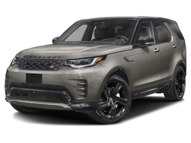 Certified 2024 Land Rover Discovery Dynamic SE image 1