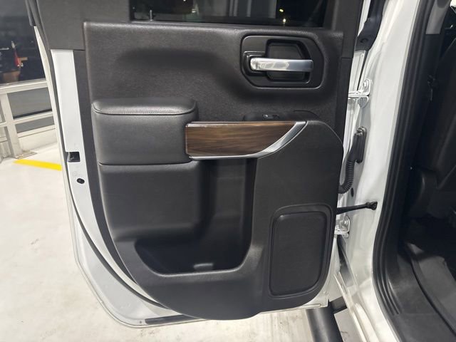 Used 2023 GMC Sierra 2500 SLT w/ SLT Convenience Package AWD/4WD image 30