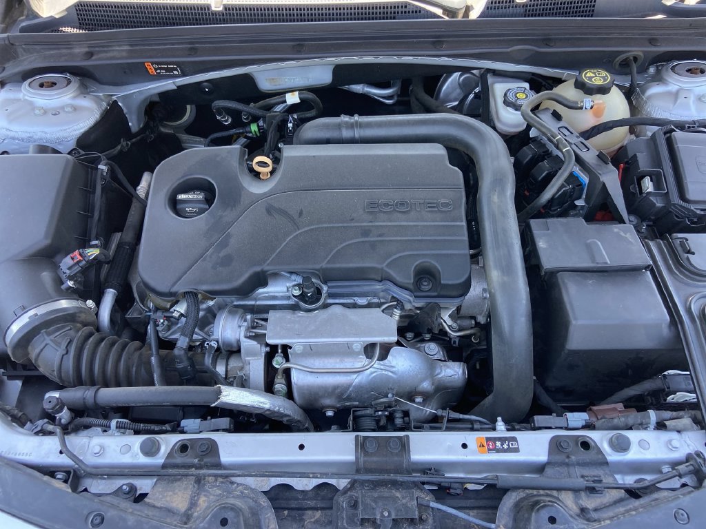 Used 2019 Chevrolet Malibu LS FWD image 24