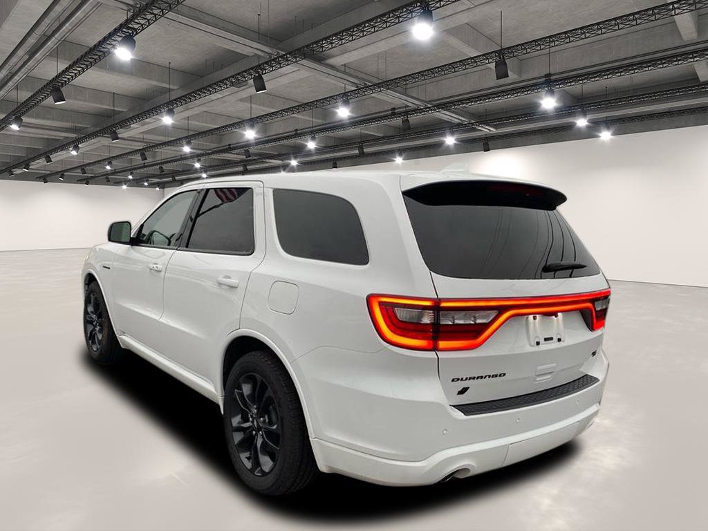 Used 2022 Dodge Durango R/T w/ Blacktop Package AWD/4WD image 5