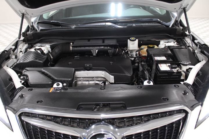 Used 2020 Buick Envision Essence image 40