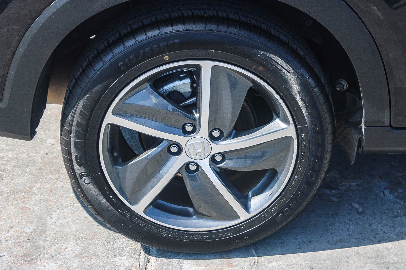 Used 2021 Honda HR-V EX image 12