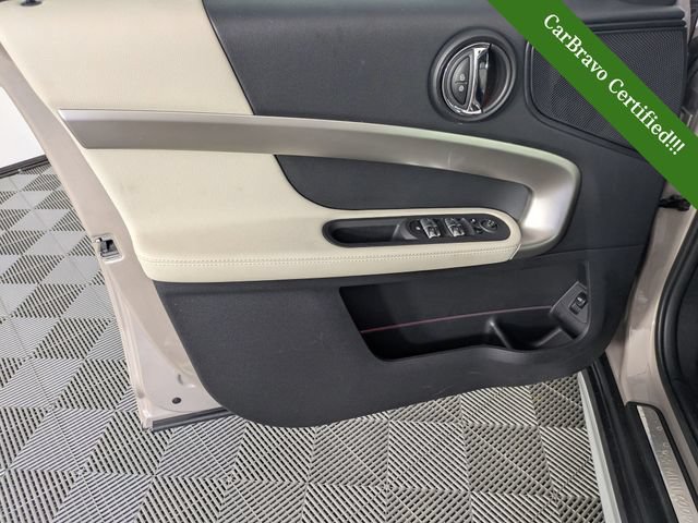Used 2024 MINI Cooper Countryman S w/ Signature Upholstery Package FWD image 10