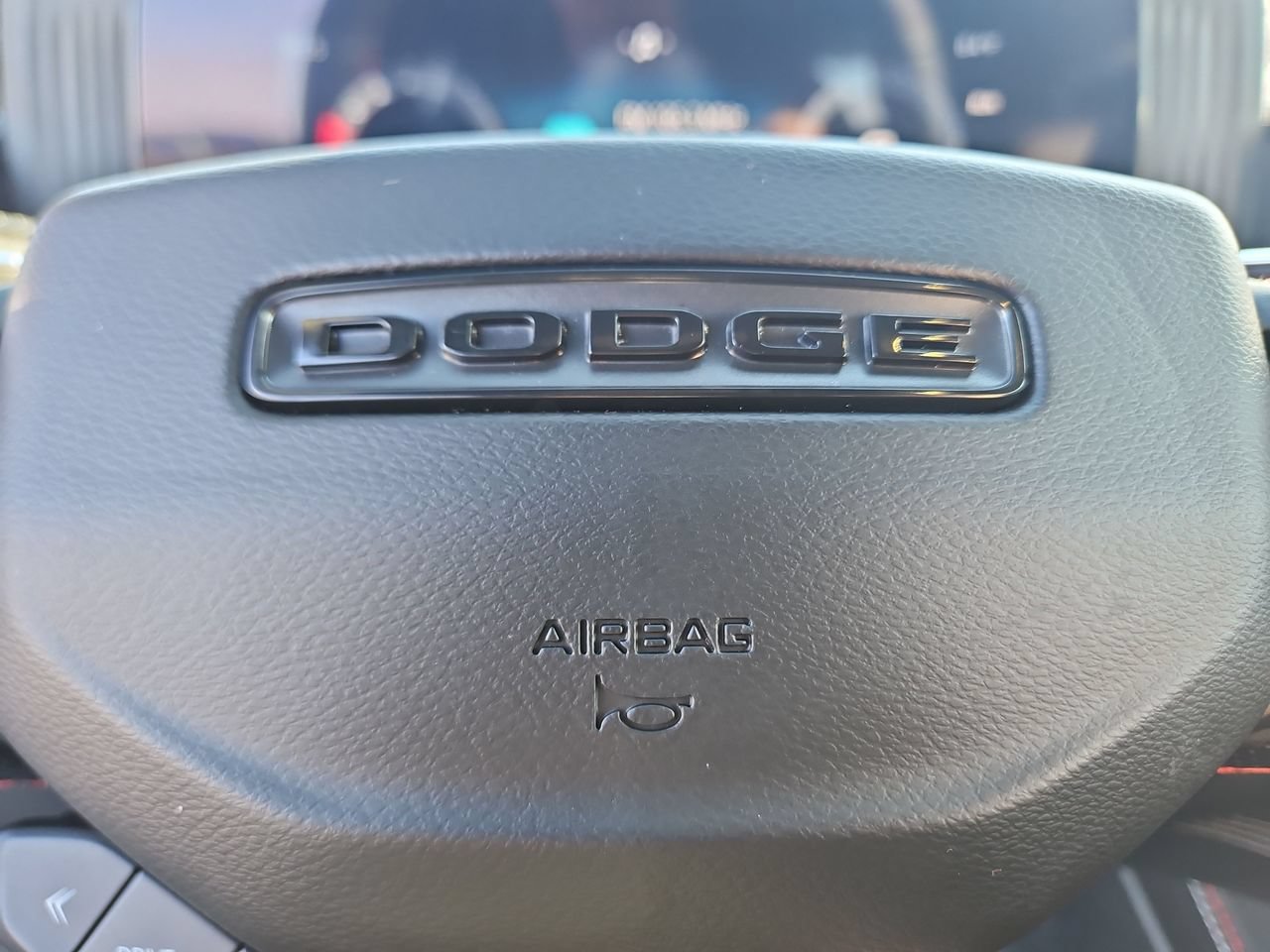 New 2026 Dodge Charger Scat Pack w/ Blacktop Package AWD/4WD image 19
