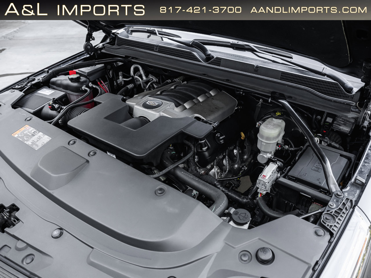 Used 2019 Cadillac Escalade ESV Premium Luxury image 67