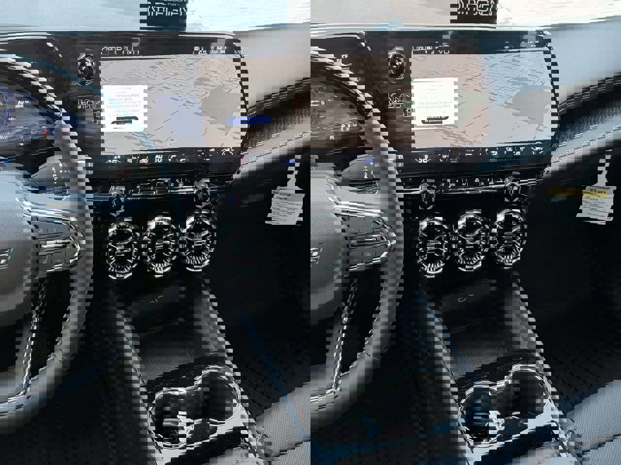 New 2026 Chevrolet Blazer EV LT w/ Super Cruise Package FWD image 14