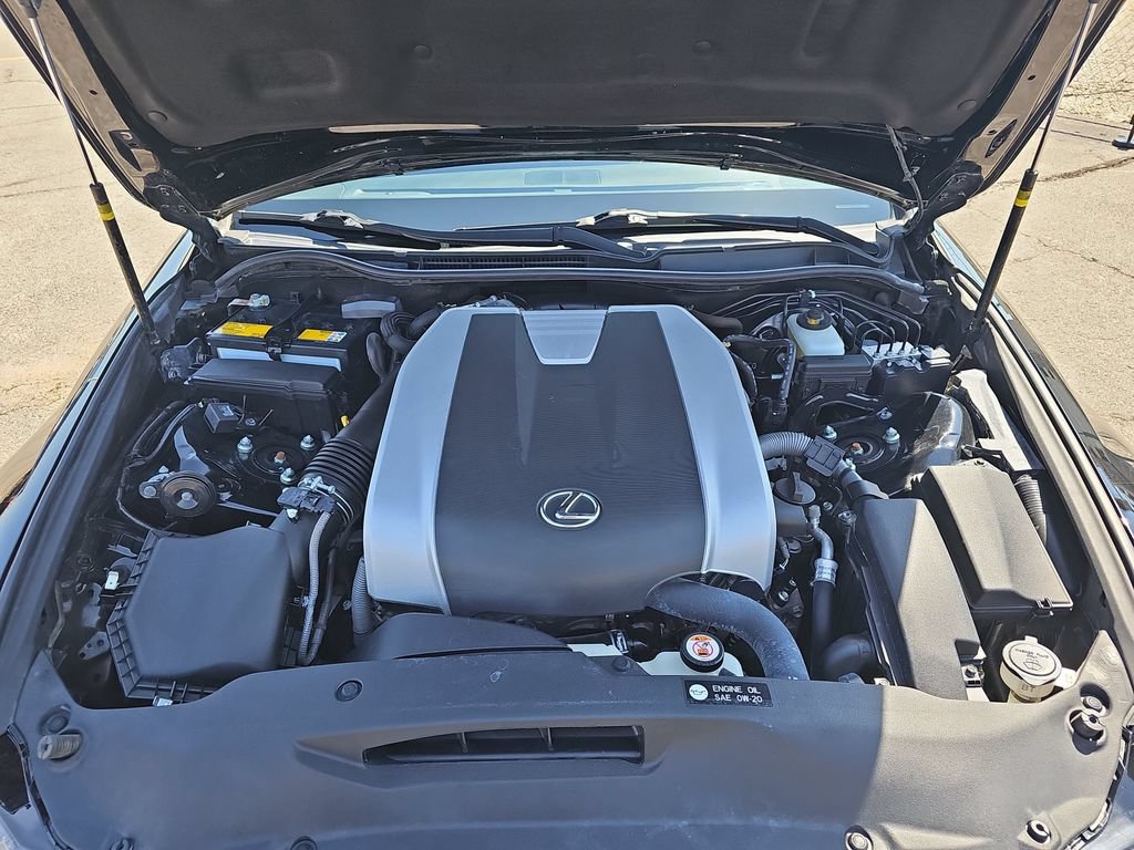 Used 2019 Lexus IS 300 F Sport AWD/4WD image 29