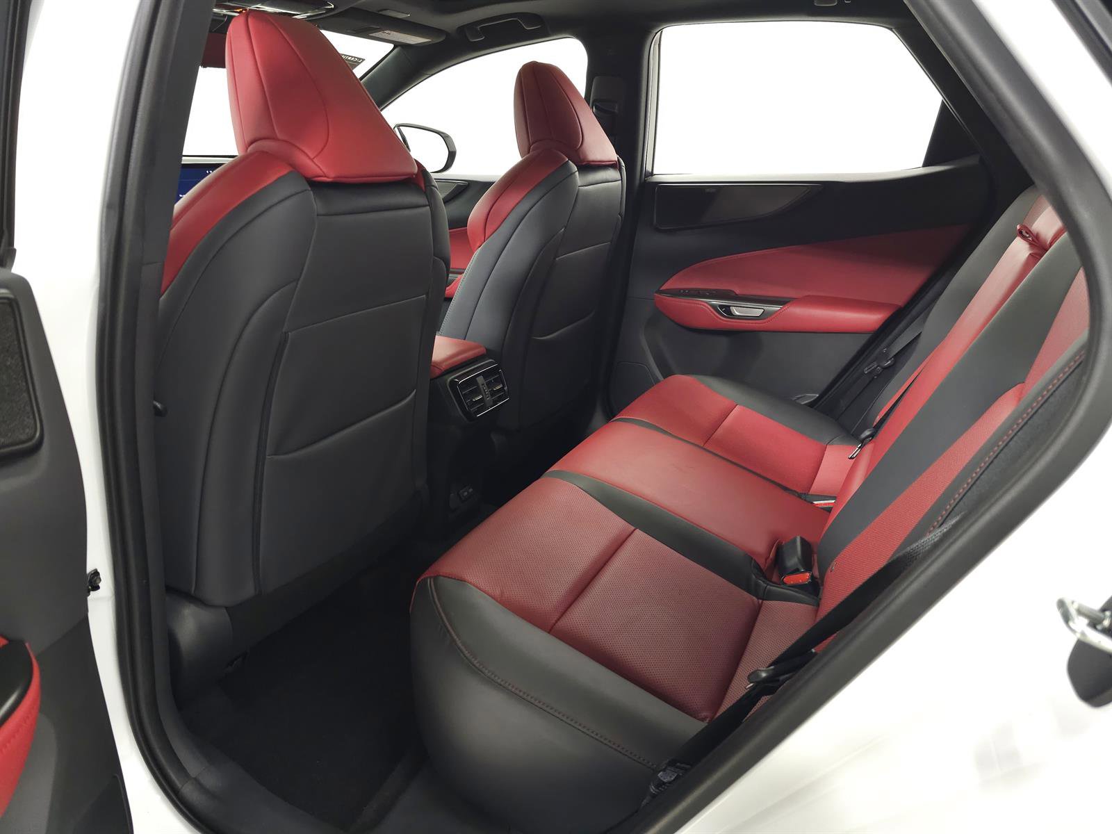 Used 2024 Lexus NX 350 F Sport image 37