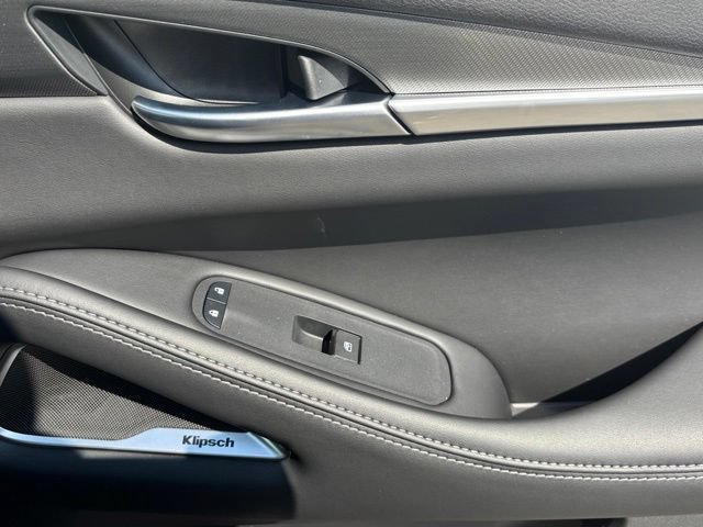 New 2027 INFINITI QX60 Sport w/ Dark Cargo Package AWD/4WD image 26