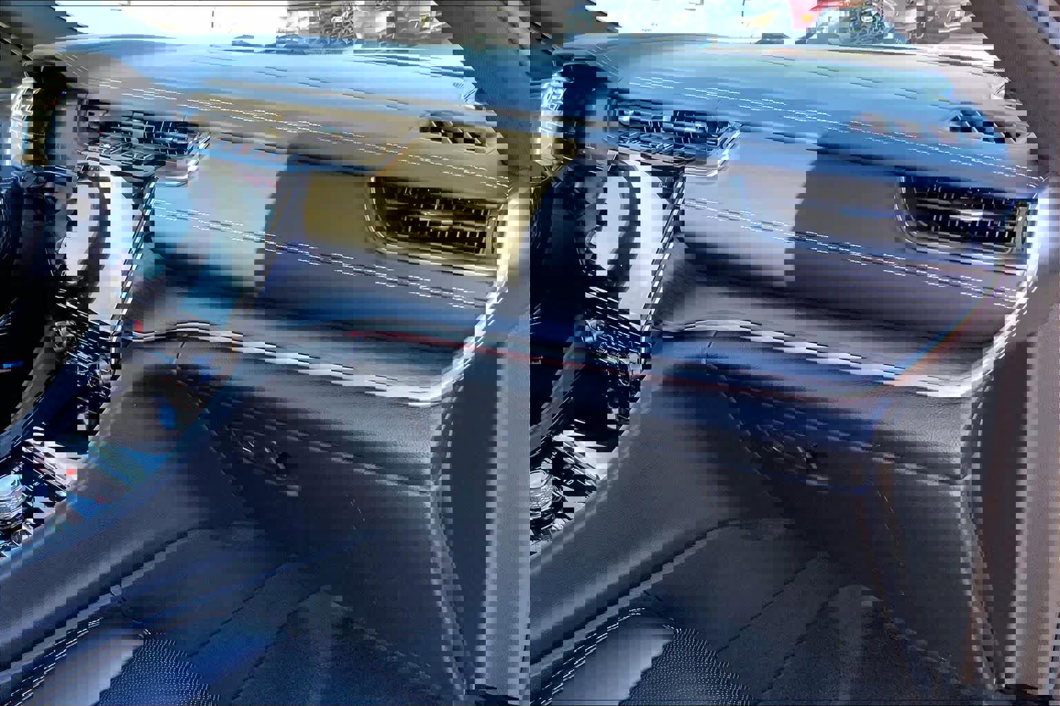 Used 2021 Jeep Grand Cherokee L Overland w/ Luxury Tech Group IV image 18