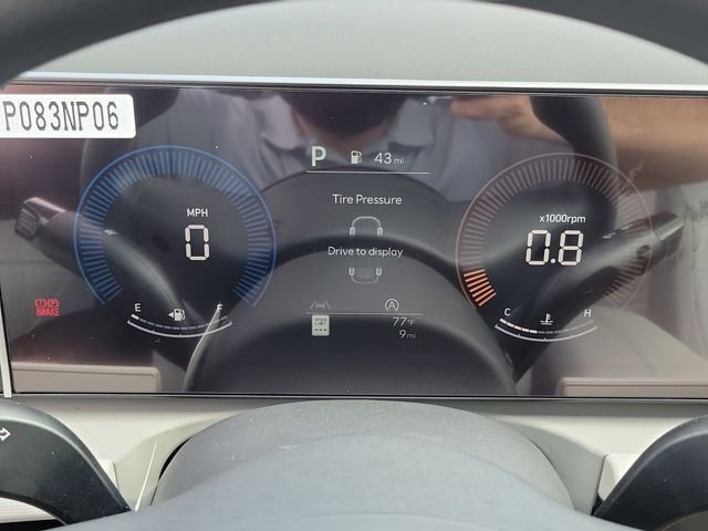 New 2026 Hyundai Tucson SE image 9