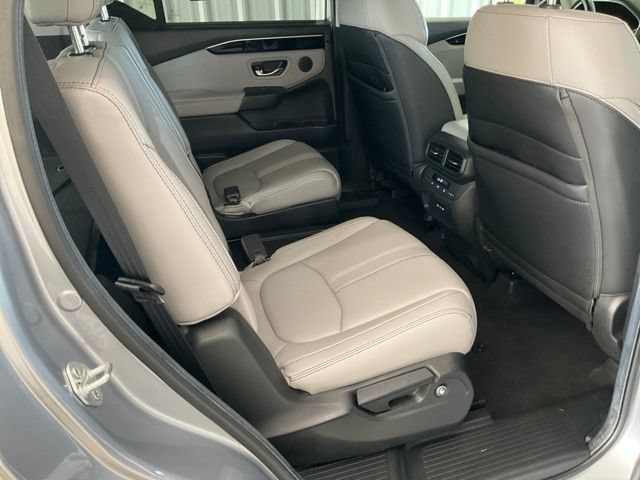 Certified 2024 Honda Pilot EX-L image 23