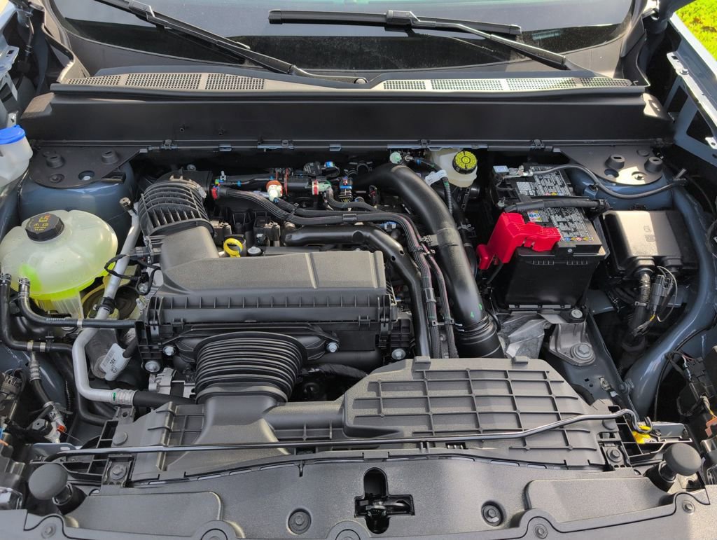 New 2026 Ford Maverick Tremor image 33