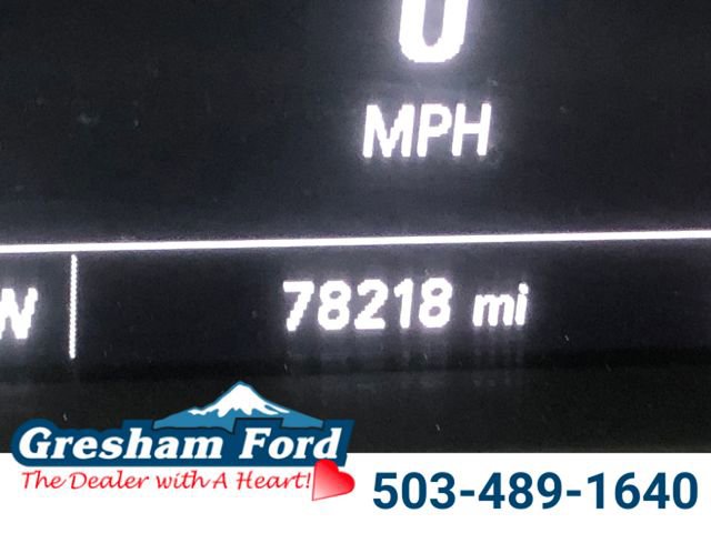 Used 2021 Chevrolet Malibu LT image 19