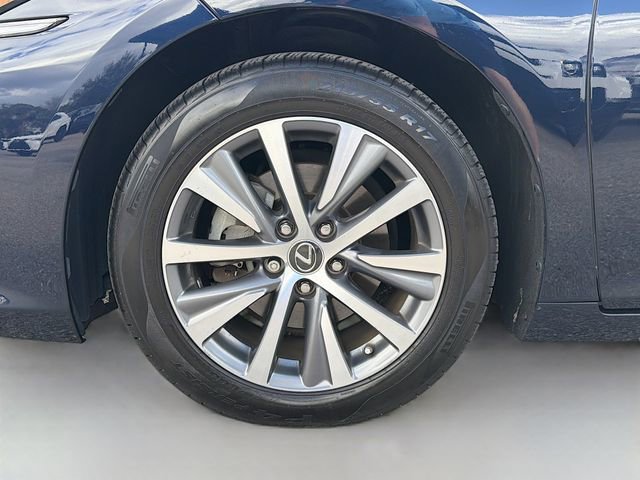 Used 2021 Lexus ES 350 ES 350 w/ Premium Package image 40